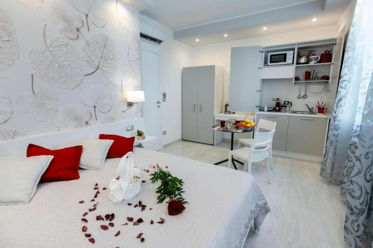 Profumo Di Mare Offre Parcheggio Gratuito Майори Екстериор снимка