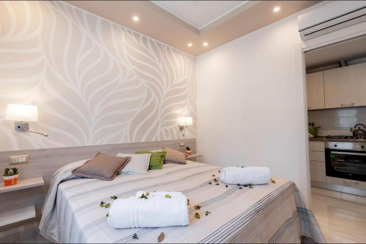 Profumo Di Mare Offre Parcheggio Gratuito Майори Екстериор снимка