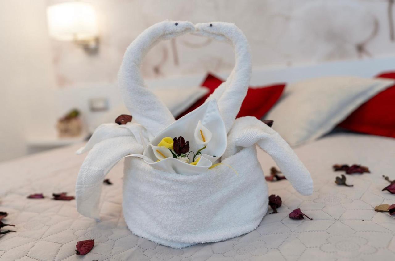 Profumo Di Mare Offre Parcheggio Gratuito Майори Екстериор снимка